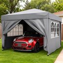 Advwin Folding Pop-up Gazebo Marquee 3*3m