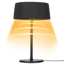 Advwin Electric Outdoor Heater 1500W IP55 Waterproof