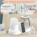 Advwin Multifunctional Baby Bottle Warmer