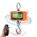 Advwin 1000kg/2204lb Portable Electronic Crane Scale