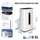 Advwin 25 L/Day Dehumidifiers Energy Saving