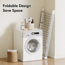 Advwin 3 Tier Freestanding Electric Heated Towel Rail