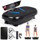 Advwin 4D Vibration Plate Exercise Machine