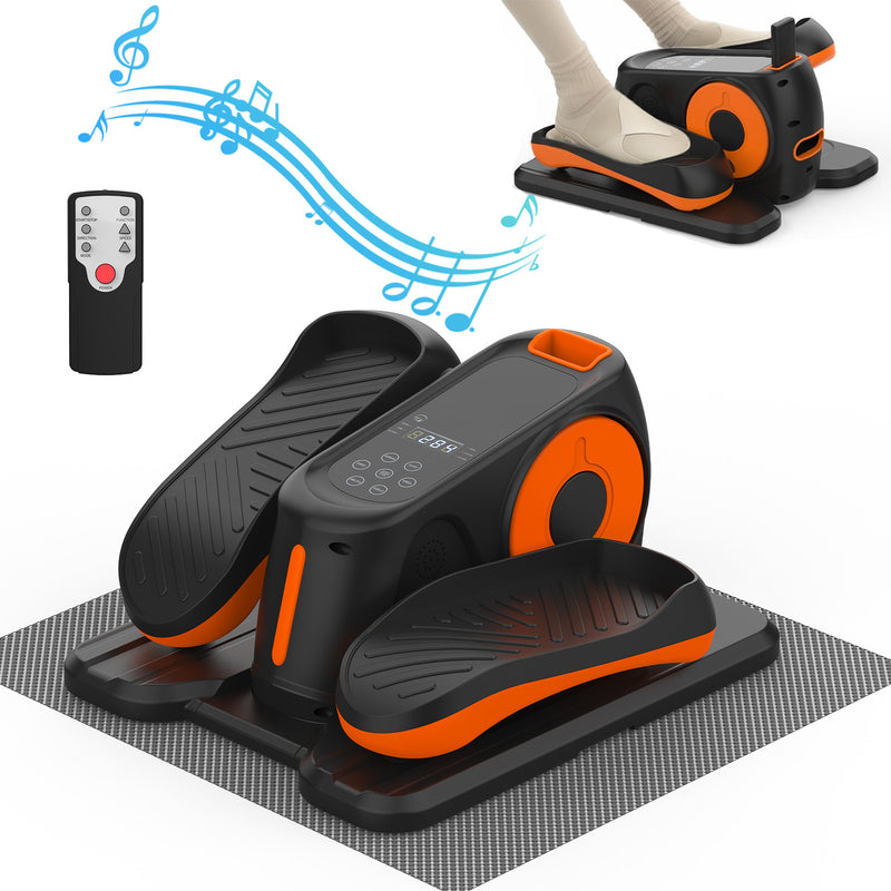 Advwin Under Desk Elliptical Machine - Main Image