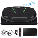 Advwin 4D Vibration Plate Exercise Machine