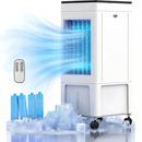 Advwin 8L Evaporative Air Cooler 3in1 Portable