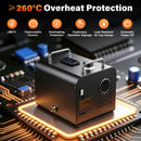 Advwin 8KW Portable All-in-One Diesel Heater