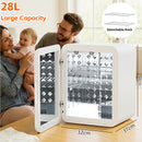 Advwin 4-in-1 UV Sanitizer and Dryer