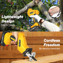 Advwin Reciprocating Saw 3500RPM