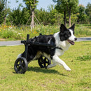 Advwin Dog Wheelchair for Hind Legs 12.5–20kg Pets