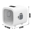 Advwin Automatic Pet Dryer Box Smart Temperature Control