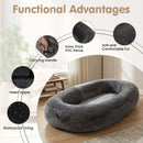 Advwin Inflatable Human Dog Bed with Inflator