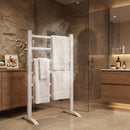 Advwin Electric Heated Towel Rail Standing