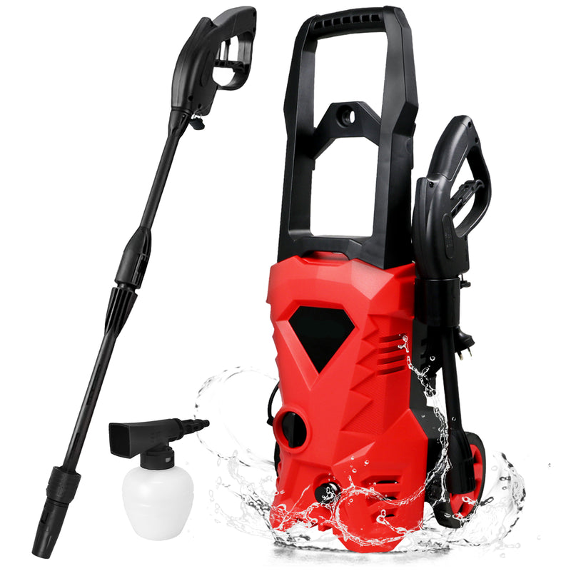 Advwin 3500 PSI Electric High Pressure Washer Machine