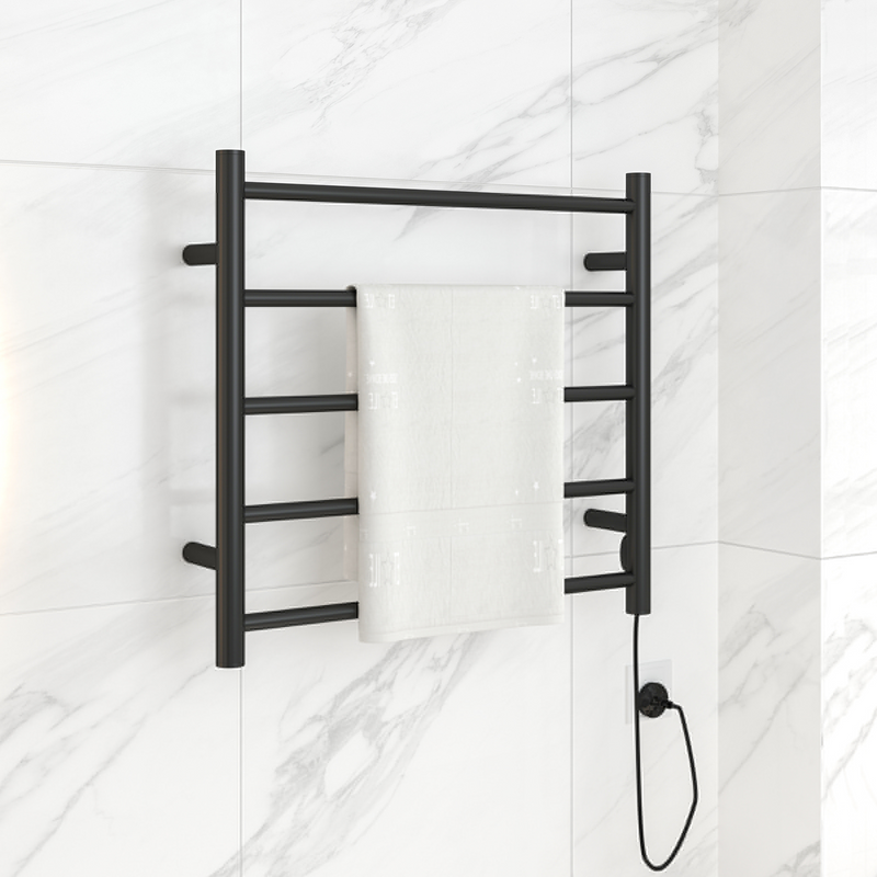 Advwin Electric Heated Towel Rail Towel Warmer