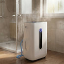 Advwin 25 L/Day Dehumidifiers Energy Saving