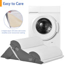 Advwin Bed Wedge Pillow Set  Adjustable Foam Reading Pillow (Pre-Order)