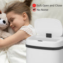 Advwin 50L Motion Sensor Rubbish Bin