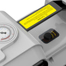 Advwin Electric Car Jack with Electric Impact Wrench