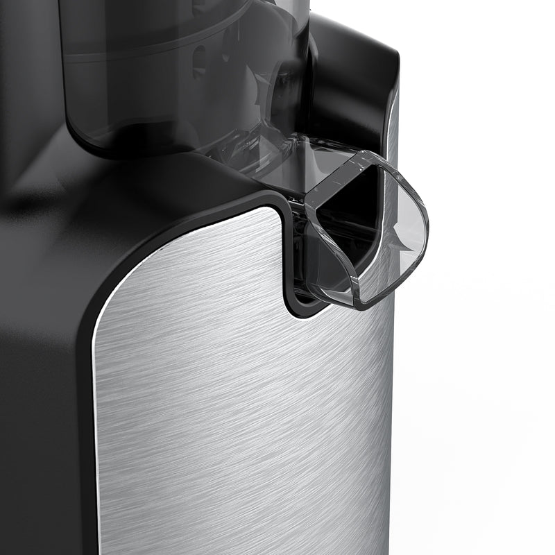 Advwin 3-IN-1 Wide Chute Juicer 122MM