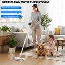 Advwin Multi-functional Steam Cleaner Storage Bracket