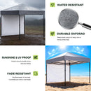 Advwin 2.4*2.4m Pop Up Canopy Tent