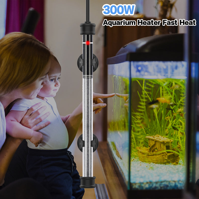 Advwin Aquarium Heater 300W