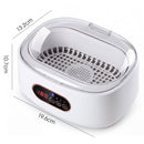 Advwin 660ml 46kHz Ultrasonic Jewellery Cleaner w/ 4 Modes