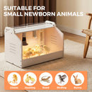 Advwin Chick Brooder Box Brooder Kit with Heating