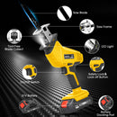 Advwin Reciprocating Saw 3500RPM