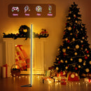 Advwin Smart LED Corner Floor Lamp RGB 139cm (Pre-Order)
