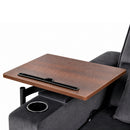 Advwin 3-in-1 Velvet Convertible Sofa Bed
