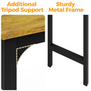 Advwin Dining Table Set Kitchen Table Set