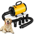 Advwin 2000W Dog Hair Dryer Pet Grooming