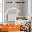Advwin Convection Space Heater 2000W Full Room Quiet