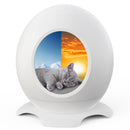 Advwin Electric Smart Heated & Cooling Bed for Cat