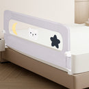 Advwin Adjustable Folding Baby Bed Rail 200cm