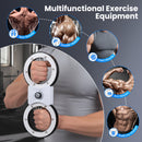 Advwin Rotator Arm Exercise Machine, 12LB Resistance