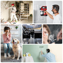 Advwin Ozone Generator Air Purifier