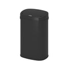 Advwin 50L Motion Sensor Rubbish Bin Black