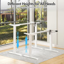 Advwin Standing Desk Frame Electric No Desktop