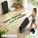 Advwin Pilates Reformer for Home Gym with Cords