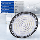 Advwin LED High Bay Light 200W IP66