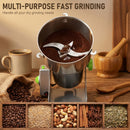 Advwin 2000G Electric Dry Food Grinder Machine