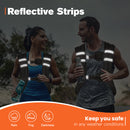 Advwin Weighted Vest with Upgraded Iron Sand (Pre-Order)