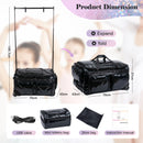 Advwin 26Inch Rolling Dance Bag with Garment Rack (Pre-Order)