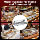 Advwin Food Warmer Buffet Server