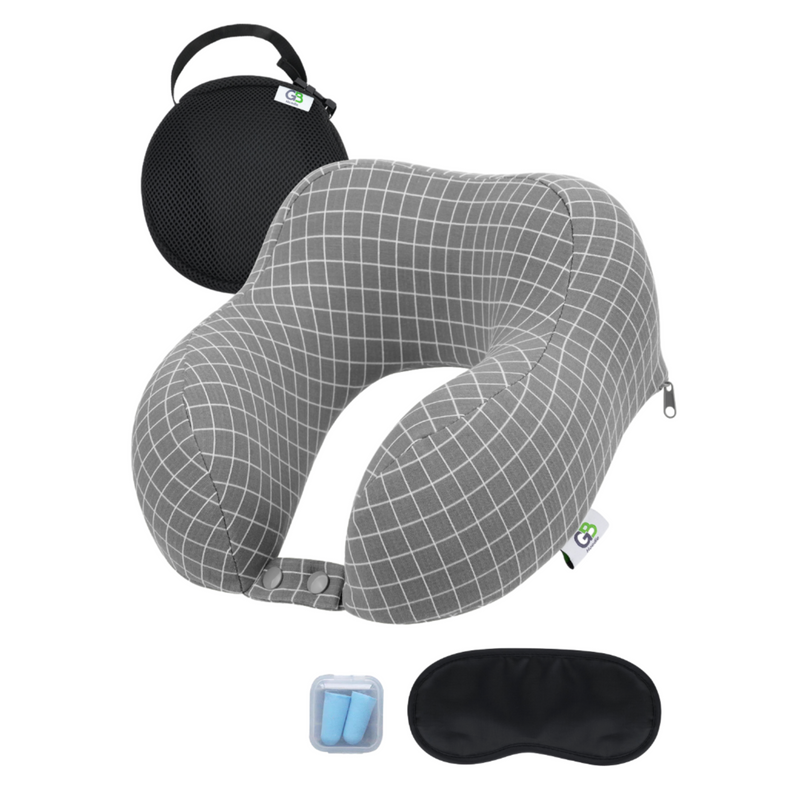 Can you wash travel neck pillows hot sale