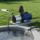 Advwin 2100W Water Pump 2HP Booster Pumps