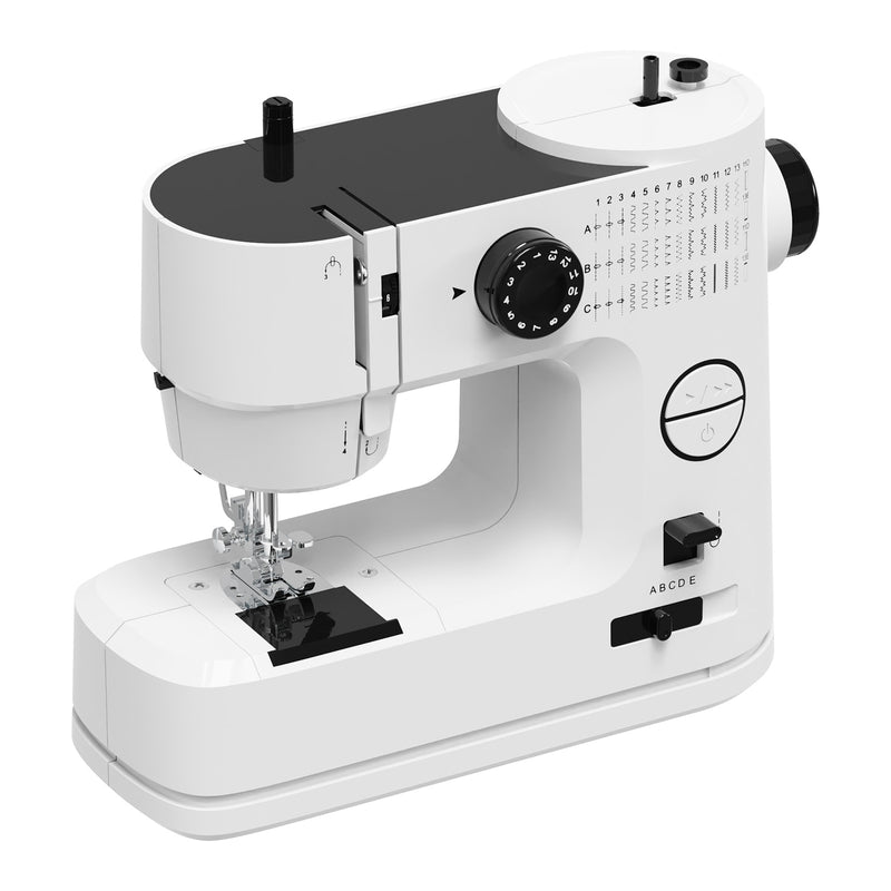 Advwin Mini Portable Sewing Machine for Beginners